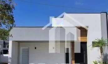 Imagem: Bela casa em condomínio fechado