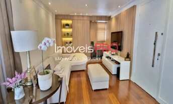 Imagem 3: ACLIMAÇÃO!!!! Apartamento com 3 dormitórios