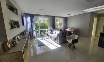 Imagem 2: Apartamento Garden no Vida Viva Club, no bairro Marechal Rondon, em Canoas - RS. Aceita Fi