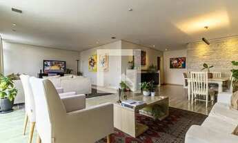 Imagem 6: Apartamento à Venda - Santa Cecília, 3 Quartos, 198 m2