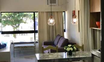 Imagem 4: Apartamento no Ondina Apart - Melhor localização do Carnaval de Salvador