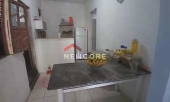 Imagem 5: Sobrado em Caminho 19 - Vida Nova - Lauro de Freitas/BA