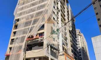 Imagem 2: Apartamento com 2 dormitórios à venda, 68 m² por R$ 950.000 - Bigorrilho - Curitiba/PR