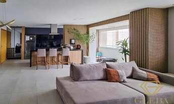 Imagem 2: Liberty Towers apartamento mobiliado para venda Londrina Gleba Palhano