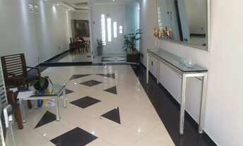 Imagem 4: Apartamento em Avenida Padre Arlindo Vieira - Vila Vermelha - São Paulo/SP