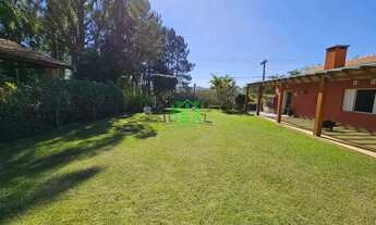 Imagem 6: Casa Térrea para Venda no Condomínio Fechado Colinas, Ibiúna, Piscina e Espaço Gourmet, Cu