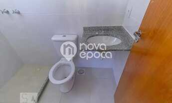 Imagem 5: Todos os Santos Apartamento com 2 dormitórios