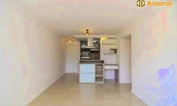 Imagem 6: Apartamento com 3 dormitórios para alugar, 71 m² por R$ 4.395,00/mês - Água Verde - Curiti