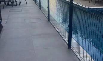 Imagem 7: APTE ALTO DA BOA VISTA - FINANCIADO