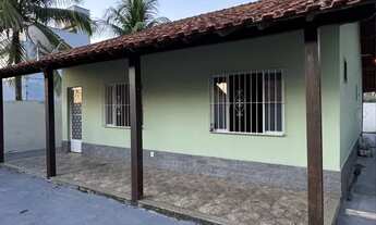 Imagem 2: Casa com 03 quartos nas pedreiras (centro