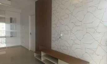 Imagem 2: Apartamento em Alphaville Ed Alpha park 50m 1 suite 1 vg 4.000 cond 683.00