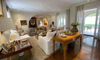 Imagem 7: SOBRADO - PACAEMBÚ - SP