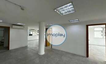 Imagem 2: Conjunto para alugar de 150 m², na Alameda santos - SP