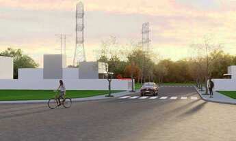 Imagem 3: Terreno à venda, 175m² por R$ 175.000 - Mollon Ville - Santa Bárbara DOeste/SP