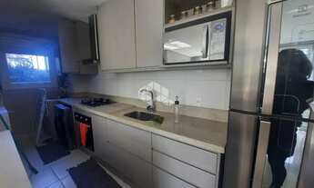 Imagem 4: Apartamento Garden no Vida Viva Club, no bairro Marechal Rondon, em Canoas - RS. Aceita Fi