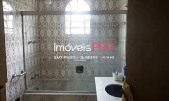 Imagem 7: Casa - Sumarezinho -3 dormitórios - 1 suíte - 2 vagas