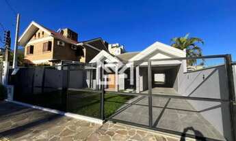 Imagem: Casa com 2 suítes no bairro Dom Feliciano