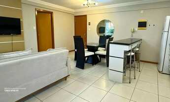 Imagem 4: Apartamentos 1 Quarto/Dormitório para locação em Salvador - BA