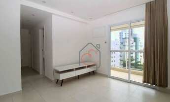 Imagem 2: Apartamento com 2 dormitórios para alugar, 112 m² por R$ 3.587,26/mês - Glória - Macaé/RJ