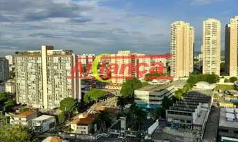 Imagem 7: APARTAMENTO À VENDA - VILA AUGUSTA - GUARULHOS/SP