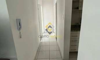 Imagem 6: Apartamento 3 quartos mobiliado - São José