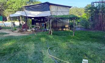 Imagem 5: Imóvel para venda tem 25000 metros quadrados com 3 quartos em z - Alto Paraíso de Goiás