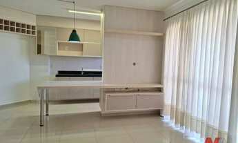 Imagem 6: Vittória Residence - Apartamento studio 01 dormitório para venda no bairro Jardim Walkiria