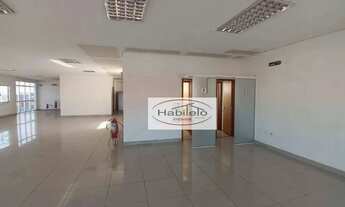 Imagem 6: Salão comercial Jose Sampaio