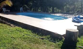 Imagem 6: Vende casa com 3 quartos em Área Rural do Paranoá - Brasília - DF