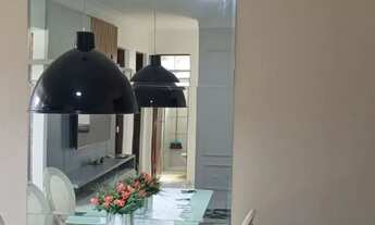 Imagem 2: Condomínio Marfim II