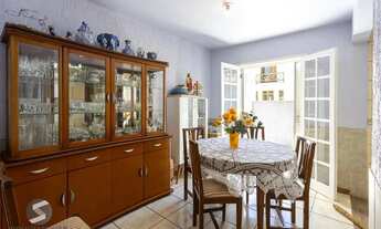 Imagem 5: Casa de condomínio, de 3 dormitórios, 1 suíte e 2 vagas de garagem