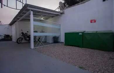 Imagem 3: Imóvel para aluguel tem 18 metros quadrados com 1 quarto em Rebouças - Curitiba - Paraná