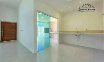 Imagem 3: CASA COM 3 QUARTOS E 1 SUÍTE NO BAIRRO PLANÍCIE DA SERRA