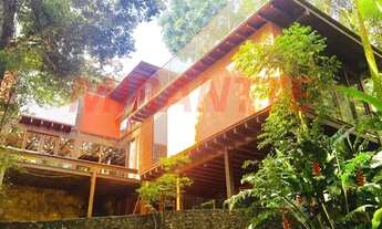 Imagem: Sobrado à venda em Mairiporã - Jardim