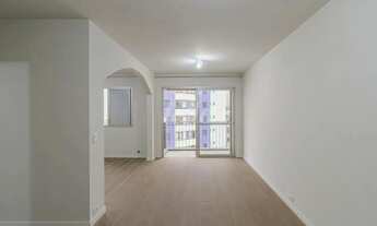 Imagem 2: Apartamento 2 quartos para alugar no(a) Vila Regente Feijó