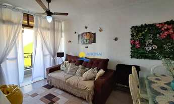 Imagem 5: Apartamento próximo à praia com lazer Enseada Guarujá