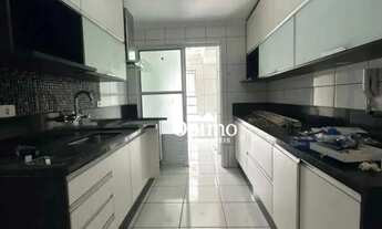 Imagem 3: Apartamento com 3 dormitórios, 82 m² - venda por R$ 450.000,00 ou aluguel por R$ 4.500,00