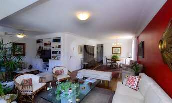 Imagem 4: Pinheiros! Apto. a venda 170m², 3 dorms, suite, vaga