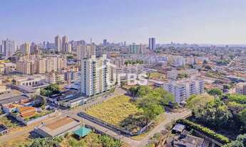 Imagem 4: Área Comercial Setor dos Afonsos