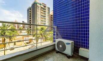 Imagem 5: Apartamento Duplex à venda e para alugar em Campinas, Cambuí, com 2 suítes, com 74 m², Due