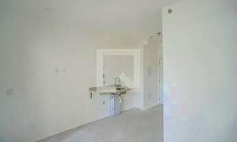 Imagem 4: Apartamento à Venda - Tatuapé, 1 Quarto, 23 m2