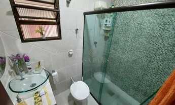 Imagem 7: Casa com 3 dormitórios à venda, 137 m² por R$ 855.000,00 - Canto do Forte - Praia Grande/S