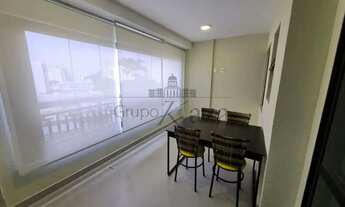 Imagem 3: Oportunidade - Apartamento - Jardim Apolo - Marinella Exclusive Residence - 1 Dormitório