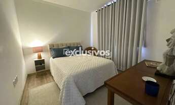 Imagem 5: Apartamento 3 dormitórios semi mobiliado no Aventureiro