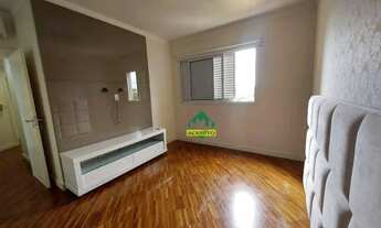Imagem 3: Apartamento com 3 dormitórios à venda, 190 m² por R$ 1.150.000,00 - Edifício Albatroz - Ar