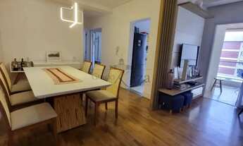 Imagem 3: Oportunidade - Apartamento - Parque Residencial Aquarius - Edifício II Terrazzo - 2 Dormit