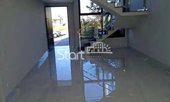 Imagem 3: Casa - Swiss Park - Campinas