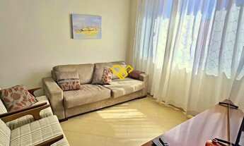 Imagem 2: Apartamento 2 Quartos a Venda em Santos - Sp