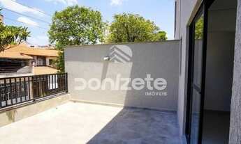 Imagem 7: Sobrado a Venda no Bairro Parque Erasmo Assunção- Santo André