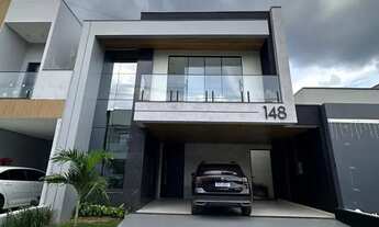 Imagem: Casa com 3 suites, 130m² no Condomínio